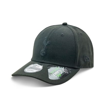 Casquette New Era Tottenham Hotspur Noir Unisexe