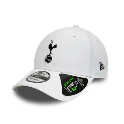 Casquette New Era Tottenham Hotspur Blanc Unisexe