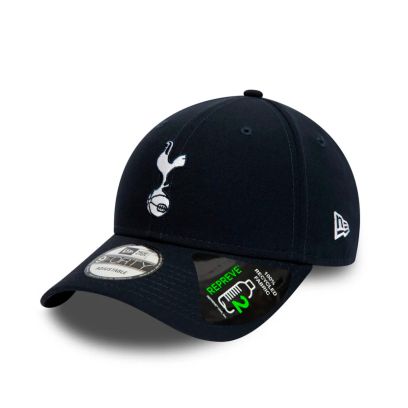 Casquette New Era Tottenham Hotspur Noir Unisexe
