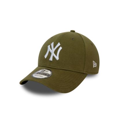 Casquette New Era New York Yankees Vert Unisexe