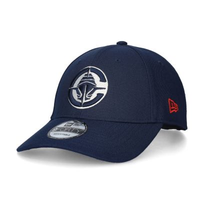 Casquette New Era Los Angeles Clippers Bleu Marine Unisexe