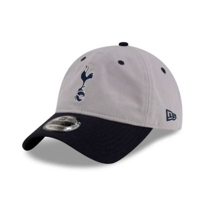 Casquette New Era Tottenham Hotspur Gris Unisexe