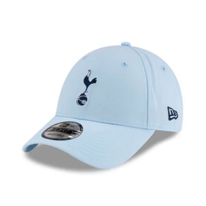 Casquette New Era Tottenham Hotspur Bleu Unisexe