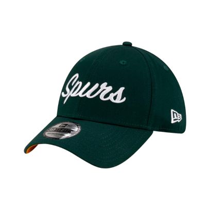 Casquette New Era Tottenham Hotspur Vert Unisexe