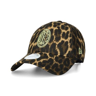 Casquette New Era Ac Milan Multicolore Unisexe