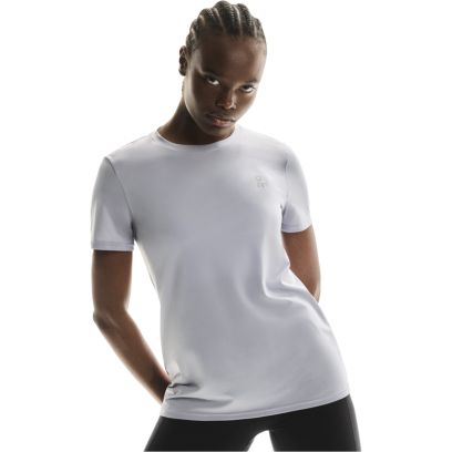 T-shirt On Core Gris pour Femme