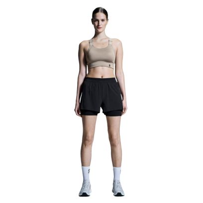 Short On Performance Noir pour Femme