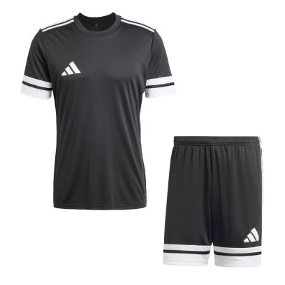 Ensemble adidas Squadra 25 pour Enfant. Maillot + Short (2 pièces)