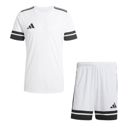 Ensemble adidas Squadra 25 pour Homme. Maillot + Short (2 pièces)