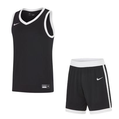 Basketball set Nike Team 25 for Kids. Jersey + Shorts (2 items)