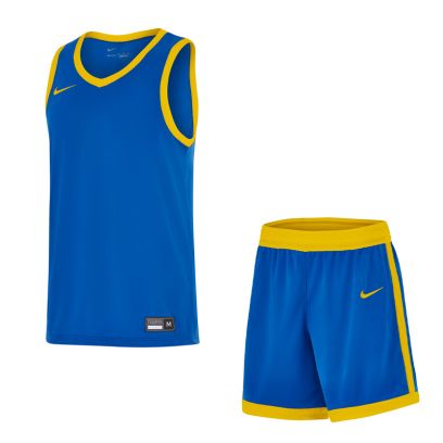 Basketball set Nike Team 25 for Men. Jersey + Shorts (2 items)