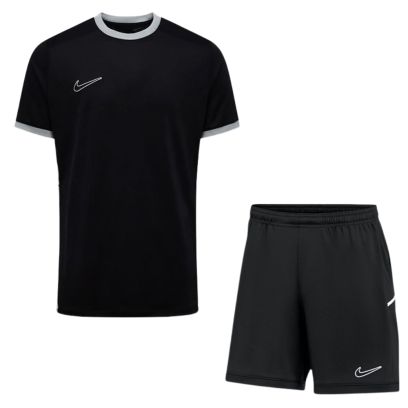 Ensemble Nike Academy 25 pour Enfant. Maillot + Short (2 pièces)