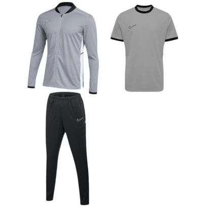 Pack Nike Academy 25 (3 pièces) | Maillot + Veste + Pantalon de survêtement |
