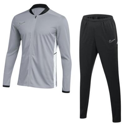 ensemble nike academy 25 pour homme survetement veste pantalon gris