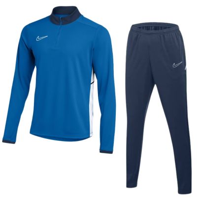 Ensemble Nike Academy 25 pour Enfant. Survêtement 1/4 Zip (2 pièces)