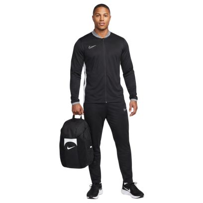 ensemble nike academy 25 pour homme survetement veste pantalon sac noir