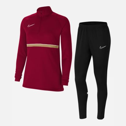 Produkt-Set Nike Academy 21 für Frau. Trainingsanzug (2 artikel)