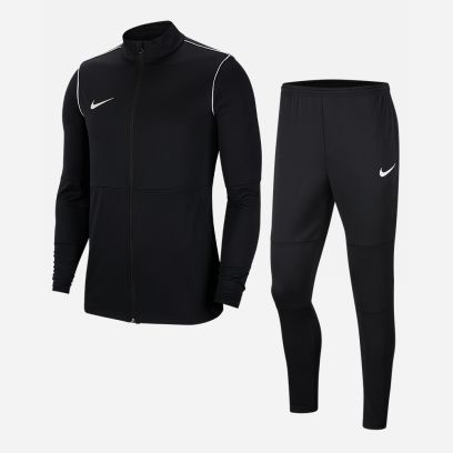 Pack Entrainement Nike Park 20 Homme maillot, short, survetement, veste, sweat, pantalon, parka