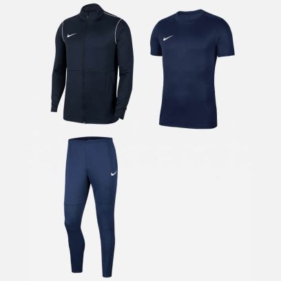 Pack Entrainement Nike Park 20 maillot,survetement