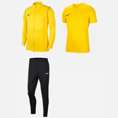 Pack Entrainement Nike Park 20 maillot, survetement