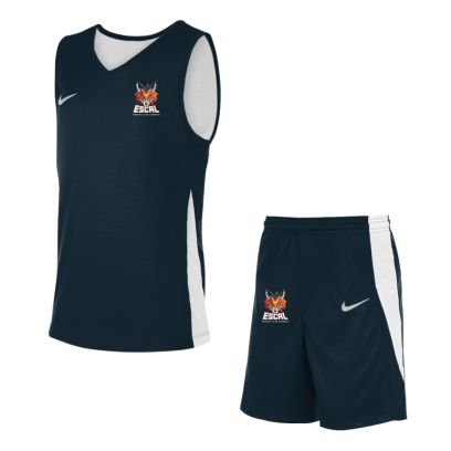 pack esca londaise basket