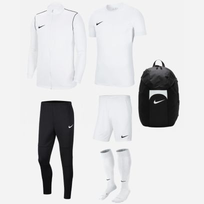 Pack Nike Park 20