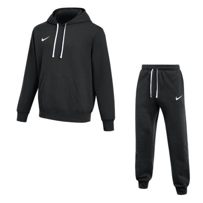 ensemble jogging nike park 26 pour homme noir