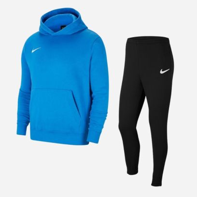 Pack Lifestyle Sportswear Team Club 20 Park 20 tee-shirt, short, polo, sweat, capuche, zip, pantalon, sac