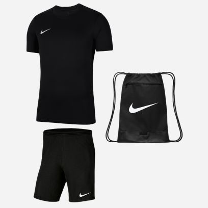 Ensemble Nike Park 20 pour Homme Park 20 Maillot Short Sac cordelettes