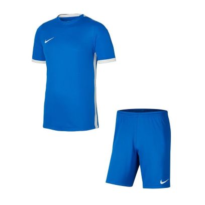 Ensemble Nike homme| Pack 2 pièces | Maillot Challenge IV Short Park III DH7990 BV6855