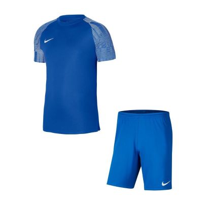 Conjunto Nike Academy para Niño. Camiseta + Pantalón corto (2 productos)