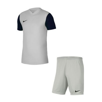 Ensemble Nike Tiempo Premier II pour Enfant. Maillot + Short (2 pièces)