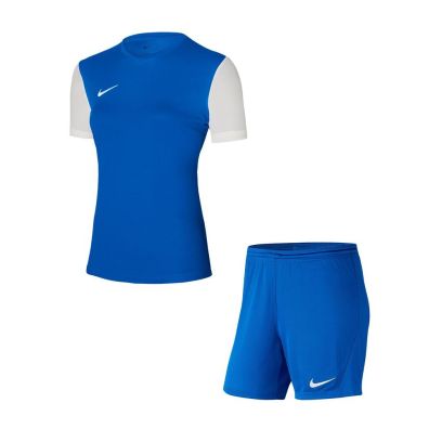 Set di prodotti Nike Tiempo Premier II per Donne. Maglia + Short (2 prodotti)