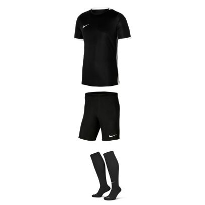 Ensemble Nike homme| Pack 3 pièces | Maillot Challenge IV Short Park III DH7990 BV6855 SX5728