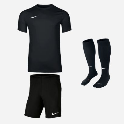ensemble nike park viii pour homme maillot short chaussettes de football