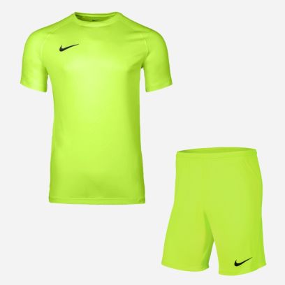 ensemble nike park viii pour enfant maillot short