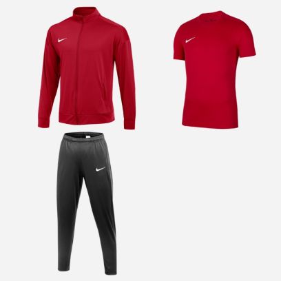 pack nike academy pro 24 enfant veste pantalon maillot