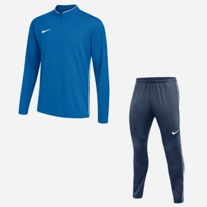 pack nike park 26 pour enfant sweat pantalon