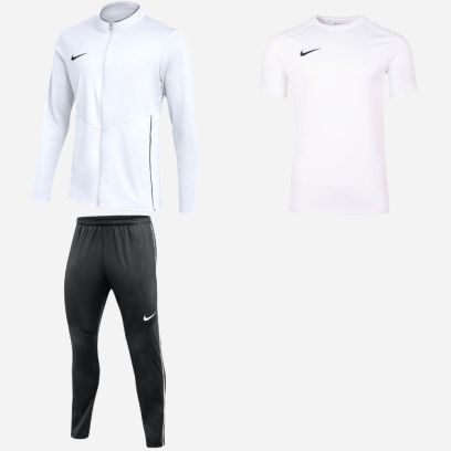 pack nike park 26 pour homme veste pantalon maillot
