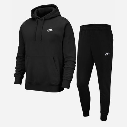 Ensemble Nike Sportswear pour Homme. Sweat-shirt + Bas de jogging (2 pièces)
