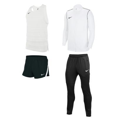 Ensemble Nike Park 20 pour Homme. Running (4 pièces)