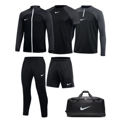Produkt-Set UNAF Nationale für Mann. Trikot + Shorts + Socken (6 artikel)