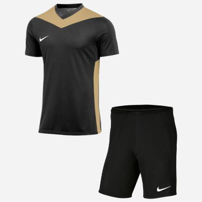 Pack Nike Park Derby IV (2 pièces) | Maillot + Short | 