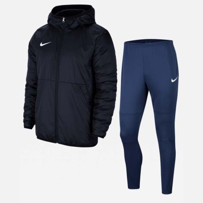 Veste doublée Nike Team Fall Pantalon Nike Park 20 CW6159 BV6902