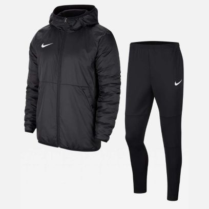 Veste doublée Nike Team Fall Pantalon Nike Park 20 CW6157 BV6877