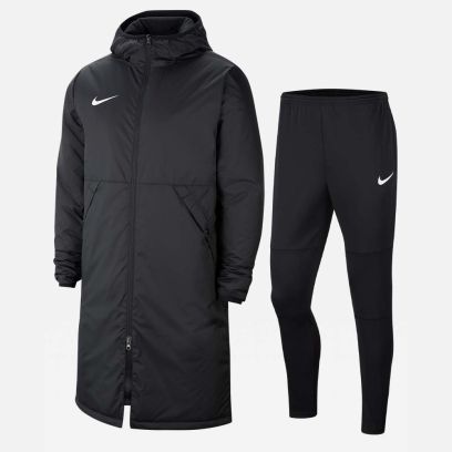 Produkt-Set Nike Park 20 für Kind. Parka + Hose (2 artikel)