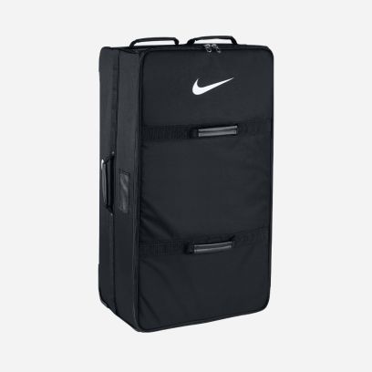 Nike luggage roller bag discount