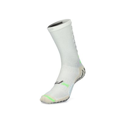 Chaussettes PDX Perect Next Slim Blanc Unisexe
