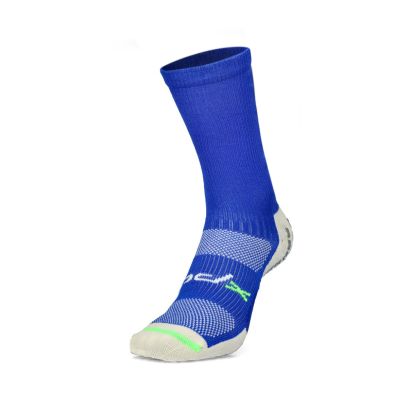 Chaussettes PDX Perect Next Slim Bleu Unisexe