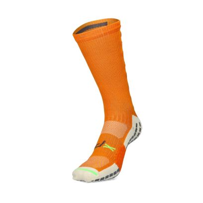 Chaussettes PDX Perfect Next Slim Orange Unisexe